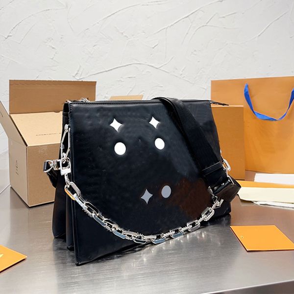 coussin crossbody bag women handbags purse crossbody bags genuine leather removable strap chain fashion letters interior compartment pocket
coussin crossbody bag women handbags purse crossbody bags genuine leather removable strap chain fashion letters interior compartment pocket