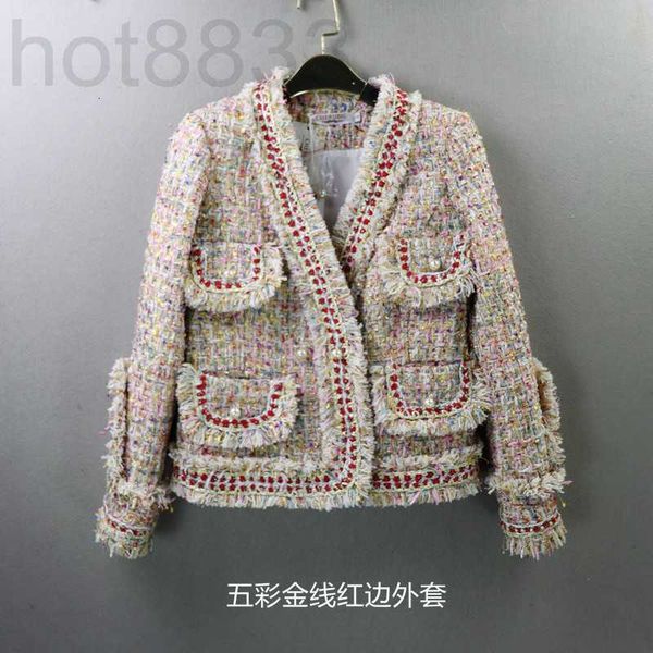 women's wool & blends designer new women temperament slim fitting color hardware line coat heavy woven jacket ceef, Black
women's wool & blends designer new women temperament slim fitting color hardware line coat heavy woven jacket ceef, Black