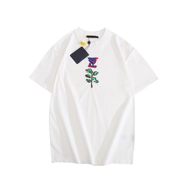 men's plus tees & polos 2023ss high street short sleeve t-shirt round neck letter printing t-shirt shirt letter printing women's c, Black;brown
men's plus tees & polos 2023ss high street short sleeve t-shirt round neck letter printing t-shirt shirt letter printing women's c, Black;brown