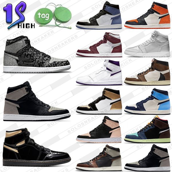 jumpman 1 2023 basketball shoes 1s patent royal bred starfish lost found gorge green stage haze bubble gum heritage unc mens women sneakers{
jumpman 1 2023 basketball shoes 1s patent royal bred starfish lost found gorge green stage haze bubble gum heritage unc mens women sneakers{