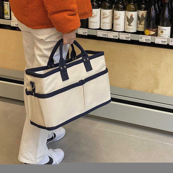 fashion large tote bag designer canvas patchwork women handbags luxury wide strap shoulder crossbody bags casual big shopper sac 230214
fashion large tote bag designer canvas patchwork women handbags luxury wide strap shoulder crossbody bags casual big shopper sac 230214