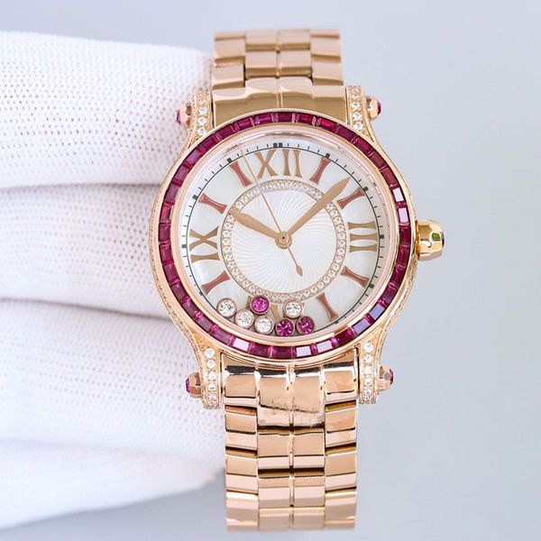 women's watch automatic mechanical watch 36mm classic business sapphire watch luxury watch, Slivery;golden
women's watch automatic mechanical watch 36mm classic business sapphire watch luxury watch, Slivery;golden