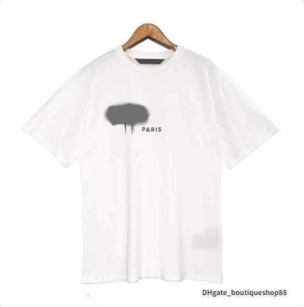 designer of luxury t shirt brand palms palmangel city highs quality tshirt pa clothing spray letter short sleeve spring summer casual men an, White;black
designer of luxury t shirt brand palms palmangel city highs quality tshirt pa clothing spray letter short sleeve spring summer casual men an, White;black