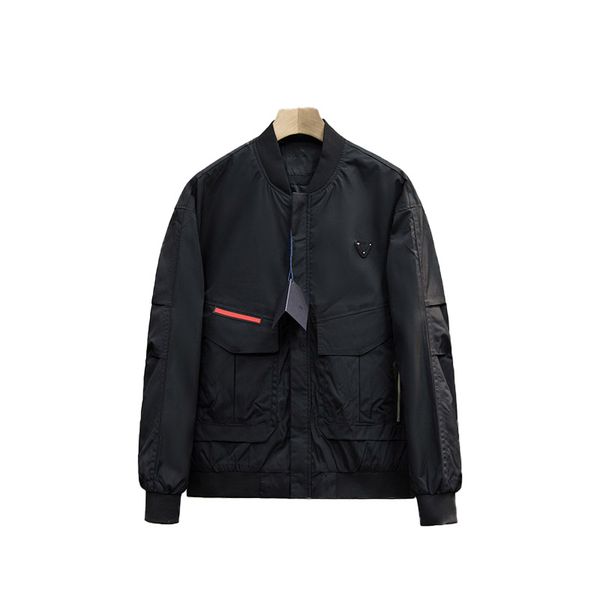 mens jacket goo d cotton coat for men women outwear windbreaker zipper fashion clothes coat outside can sport euro size men's clothing, Black;brown
mens jacket goo d cotton coat for men women outwear windbreaker zipper fashion clothes coat outside can sport euro size men's clothing, Black;brown