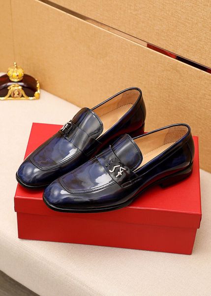 2023 mens dress shoes comfortable casual loafers genuine leather platform flats men brand formal business oxford shoes size 38-45, Black
2023 mens dress shoes comfortable casual loafers genuine leather platform flats men brand formal business oxford shoes size 38-45, Black