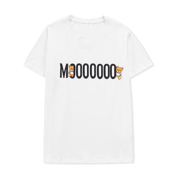 casual short-sleeved printed t shirt men women couple t-shirt designer tees funny pattern popular tshirt wpnj, White;black
casual short-sleeved printed t shirt men women couple t-shirt designer tees funny pattern popular tshirt wpnj, White;black