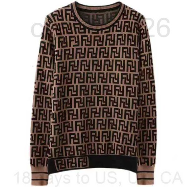 designer 2023 designer luxury sweater women's autumn round neck striped fashion long sleeve women high end jacquard cardigan knitting s, White;black
designer 2023 designer luxury sweater women's autumn round neck striped fashion long sleeve women high end jacquard cardigan knitting s, White;black