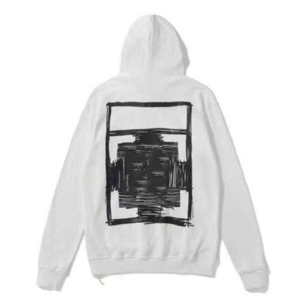 22-23ss mens off designer white hoodie sweatshirt men women sweater long sleeve pullover brand s streetwear tzal, Black
22-23ss mens off designer white hoodie sweatshirt men women sweater long sleeve pullover brand s streetwear tzal, Black