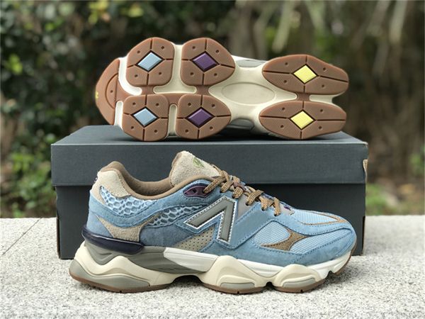 2023 authentic shoes bodega x new balence 9060 age of discovery u9060bd1 sports sneakers running outdoor trainers with original box 36-46
2023 authentic shoes bodega x new balence 9060 age of discovery u9060bd1 sports sneakers running outdoor trainers with original box 36-46