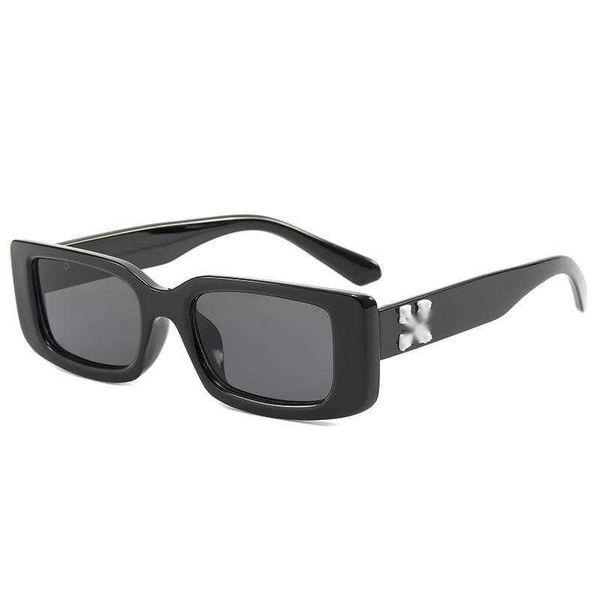 2023 Fashion Designer X Sunglasses Goggle Beach Sun Glasses For Man Woman Eyeglasses High Quality GD6Z
2023 Fashion Designer X Sunglasses Goggle Beach Sun Glasses For Man Woman Eyeglasses High Quality GD6Z