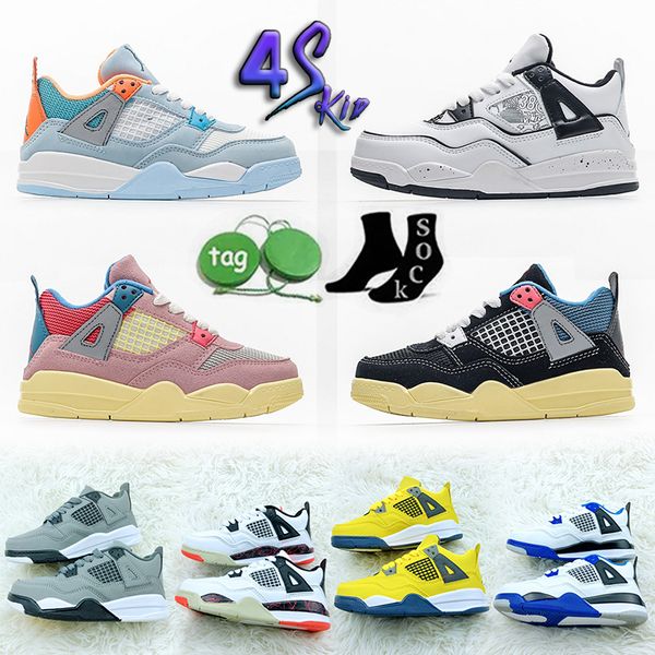 grade school jumpman 4s messy room basketball shoes for sale 4 black cat kids midnight navy seafoam red white oreo bred trainers
grade school jumpman 4s messy room basketball shoes for sale 4 black cat kids midnight navy seafoam red white oreo bred trainers