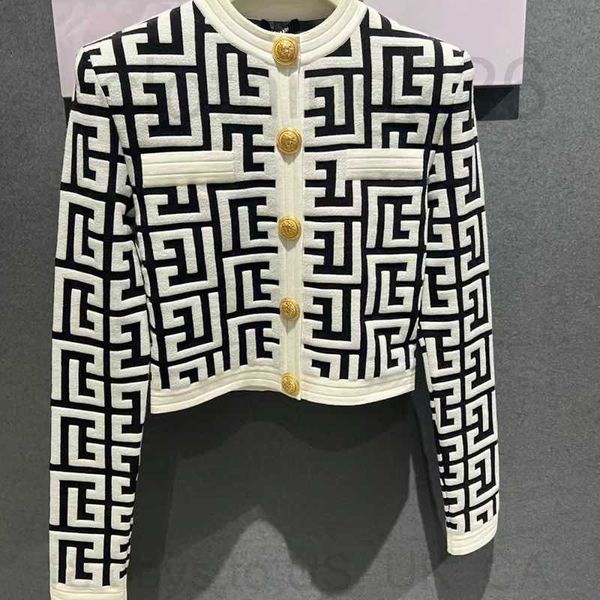 designer fashion designer sweaters geometric patterns medusa sweet elegant cardigan long sleeve single breasted contrast color button soft k, White;black
designer fashion designer sweaters geometric patterns medusa sweet elegant cardigan long sleeve single breasted contrast color button soft k, White;black