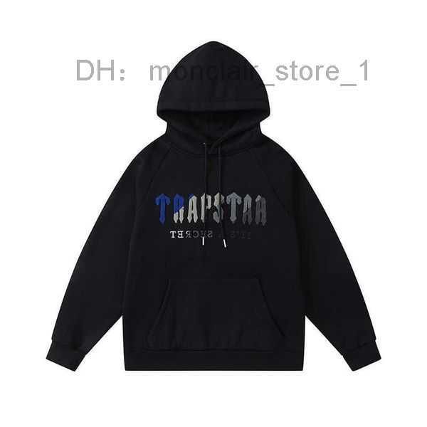 warm hoodie 2022 new trapstar fall/winter towel embroidered 1 version men women hoody sweatshirts tracksuit hoodies suits 12 2p9q, Black
warm hoodie 2022 new trapstar fall/winter towel embroidered 1 version men women hoody sweatshirts tracksuit hoodies suits 12 2p9q, Black