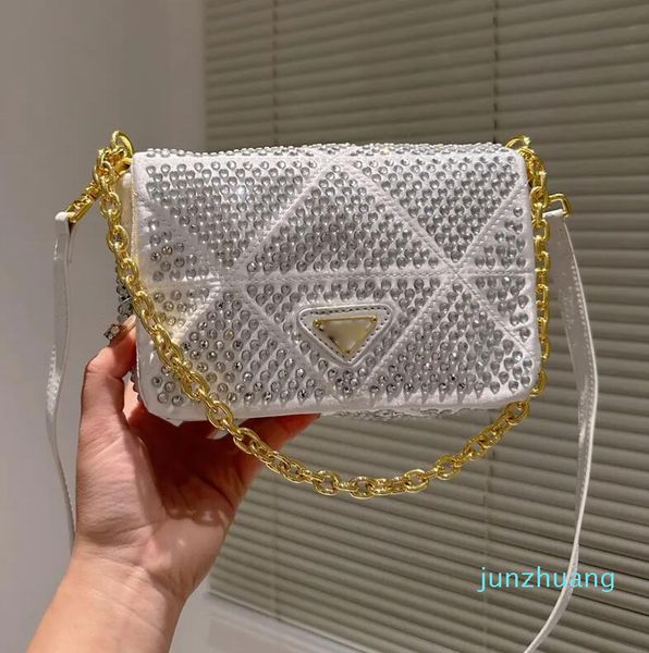 pra da bag crystal messenger bag postman purse satin shoulder crossbody bags 77 diamond handbag triangle sign snap closure chain handbags fl
pra da bag crystal messenger bag postman purse satin shoulder crossbody bags 77 diamond handbag triangle sign snap closure chain handbags fl