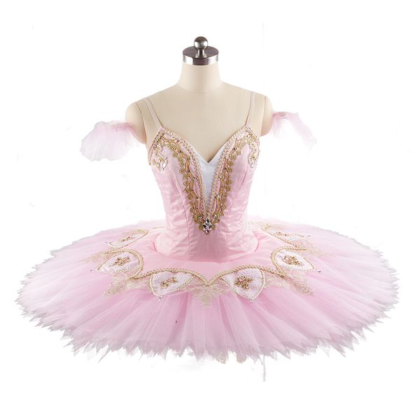 stage wear pale pink professional tutu nutcracker competition classical ballet costumes women pancake tutu no elasticity for girl jn0168, Black;red
stage wear pale pink professional tutu nutcracker competition classical ballet costumes women pancake tutu no elasticity for girl jn0168, Black;red