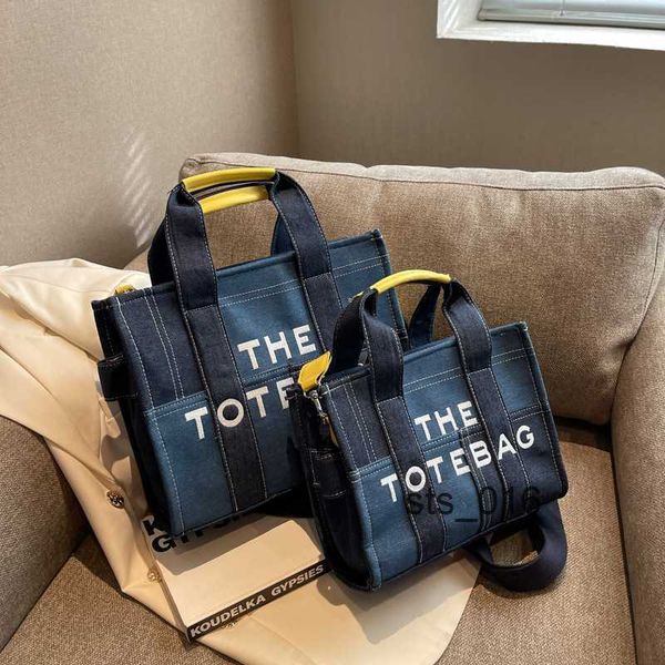 tote bags women's large capacity simple letter commuting diagonal small design canvas t230214
tote bags women's large capacity simple letter commuting diagonal small design canvas t230214