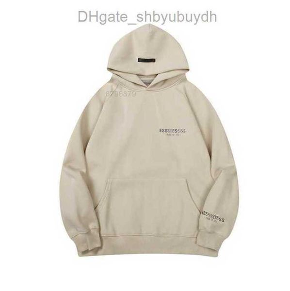 men's hoodies sweatshirts luxury ess essentials jackets men women chest letter pullover hoodie hooded loose sweater casual sweatshqb0e, Black
men's hoodies sweatshirts luxury ess essentials jackets men women chest letter pullover hoodie hooded loose sweater casual sweatshqb0e, Black