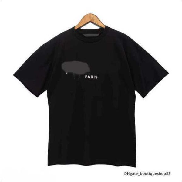 23s designer of luxury t shirt brand palms palmangel city quality tshirt pa clothing spray letter short sleeve spring summer casual men and, White;black
23s designer of luxury t shirt brand palms palmangel city quality tshirt pa clothing spray letter short sleeve spring summer casual men and, White;black