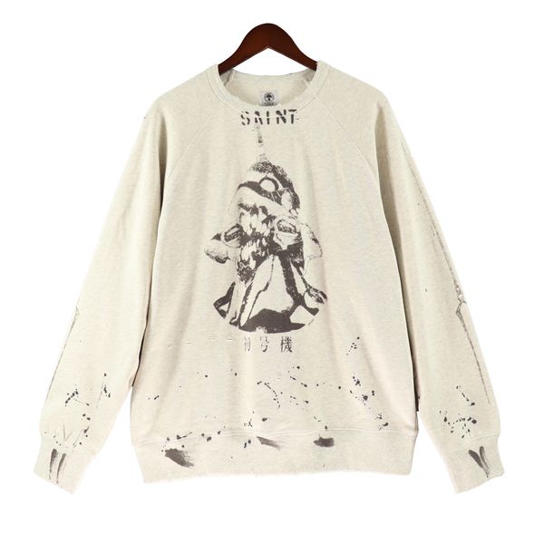 grey hoodies sweatshirts plus size men womens retro printed hip hop round neck hoode men's 23ss, Black;brown
grey hoodies sweatshirts plus size men womens retro printed hip hop round neck hoode men's 23ss, Black;brown