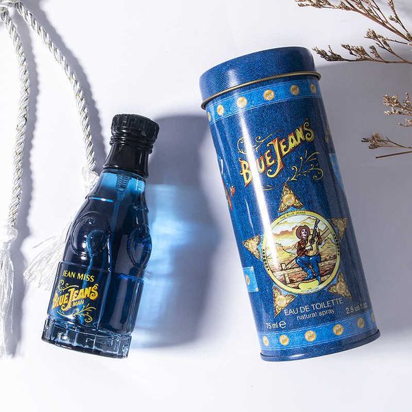 fragrance small town yi xiang hong blue jeans men's fragrance ocean flavor elegant and lasting 75ml
fragrance small town yi xiang hong blue jeans men's fragrance ocean flavor elegant and lasting 75ml