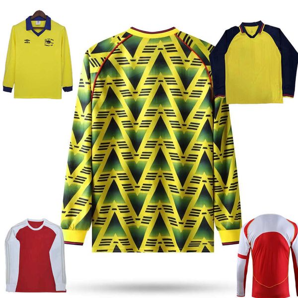 full 1971 1980 82 83 85 87 retro soccer jerseys henry bergkamp v. persie mens long sleeve 90 91 92 93 vieira merson adams home red away 3rd, Black;yellow
full 1971 1980 82 83 85 87 retro soccer jerseys henry bergkamp v. persie mens long sleeve 90 91 92 93 vieira merson adams home red away 3rd, Black;yellow