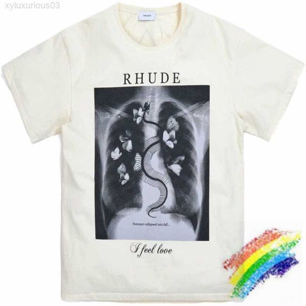 oversize rhude t shirt men women 1 1 skeleton butterfly print x-ray t-shirt tee summer style c0304, White;black
oversize rhude t shirt men women 1 1 skeleton butterfly print x-ray t-shirt tee summer style c0304, White;black