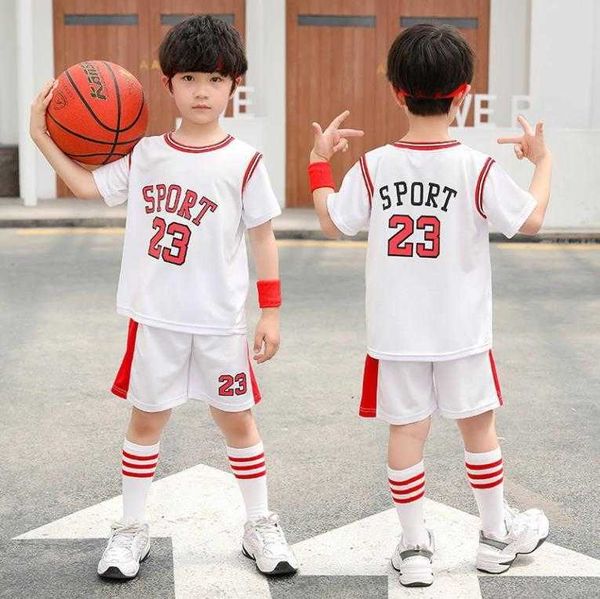clothing sets y boys sports basketball clothes toddler boy short sleeve suit summer children's fashion leisure tshirts shorts pcs, White
clothing sets y boys sports basketball clothes toddler boy short sleeve suit summer children's fashion leisure tshirts shorts pcs, White