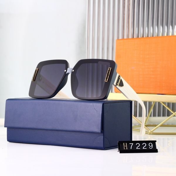 luxury sunglasses polaroid lens designer womens mens adumbral goggle senior eyewear for women eyeglasses frame vintage metal sun glasses wit, White;black
luxury sunglasses polaroid lens designer womens mens adumbral goggle senior eyewear for women eyeglasses frame vintage metal sun glasses wit, White;black