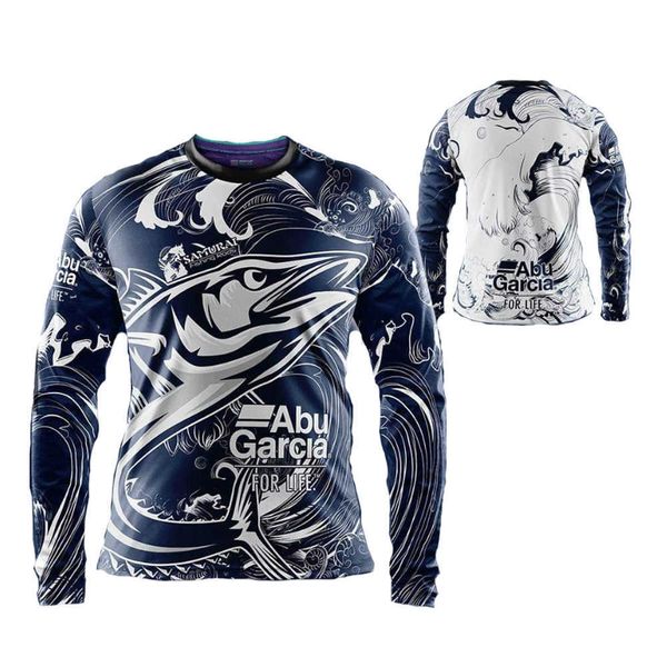outdoor t-shirts fishing suit sun protection summer long sleeve blue black sleeve camouflage casual shirt j230214, Gray;blue
outdoor t-shirts fishing suit sun protection summer long sleeve blue black sleeve camouflage casual shirt j230214, Gray;blue