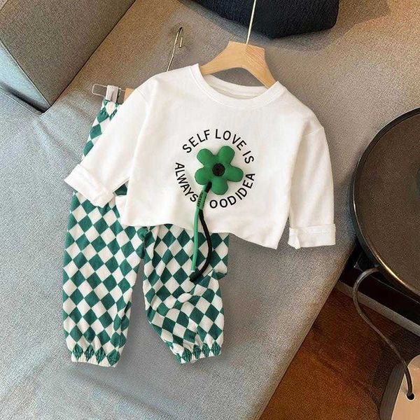 lzh spring t girl clothes set children clothing piece outfits casual flower ant sets kids costumes for girls suit, White
lzh spring t girl clothes set children clothing piece outfits casual flower ant sets kids costumes for girls suit, White