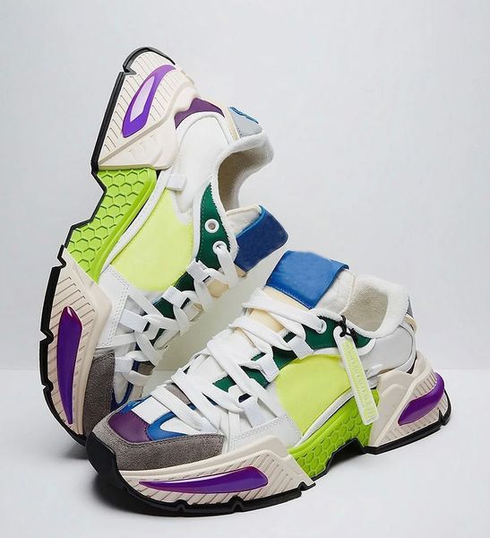 luxury men airmaster sneakers shoes ultra-light mixed-material daymaster nylon calfskin suede leather outdoor trainers famous brand comfort
luxury men airmaster sneakers shoes ultra-light mixed-material daymaster nylon calfskin suede leather outdoor trainers famous brand comfort