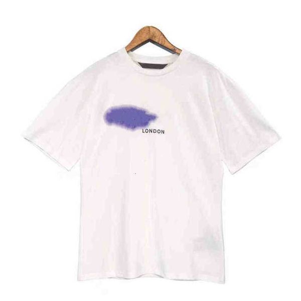 2023 men's t shirts tshirt palm palmangel spray painted alphabet printed round neck short sleeve loose casual mens and women's t-s, White;black
2023 men's t shirts tshirt palm palmangel spray painted alphabet printed round neck short sleeve loose casual mens and women's t-s, White;black