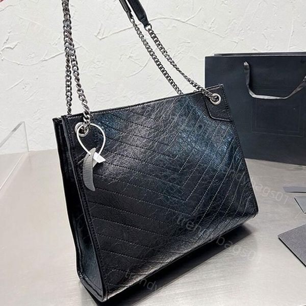 genuine leather women bags designer cosmetic bag large capacity shopping mens wave shoulder purse satchel fashion wallet chains crossbody lu
genuine leather women bags designer cosmetic bag large capacity shopping mens wave shoulder purse satchel fashion wallet chains crossbody lu