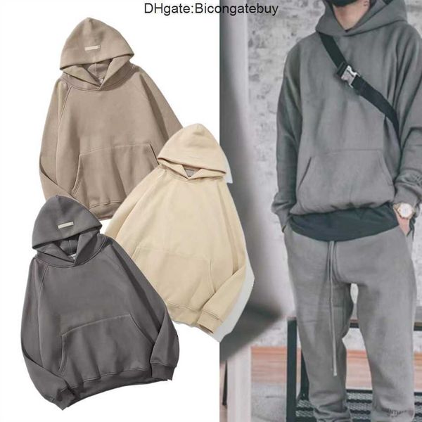 2022 ess hoodies for men women pullover hoody sweatshirt long sleeve loose hooded sweater black cotton streetwear clothing fleece inside 72k
2022 ess hoodies for men women pullover hoody sweatshirt long sleeve loose hooded sweater black cotton streetwear clothing fleece inside 72k