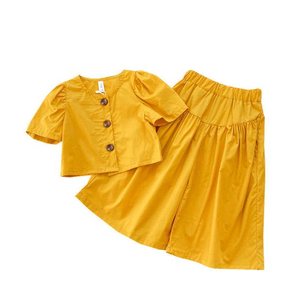 summer baby girls clothing pcs sets for kids shortsleeved pluswideleg pants suit fashion children's clothes outfit, White
summer baby girls clothing pcs sets for kids shortsleeved pluswideleg pants suit fashion children's clothes outfit, White