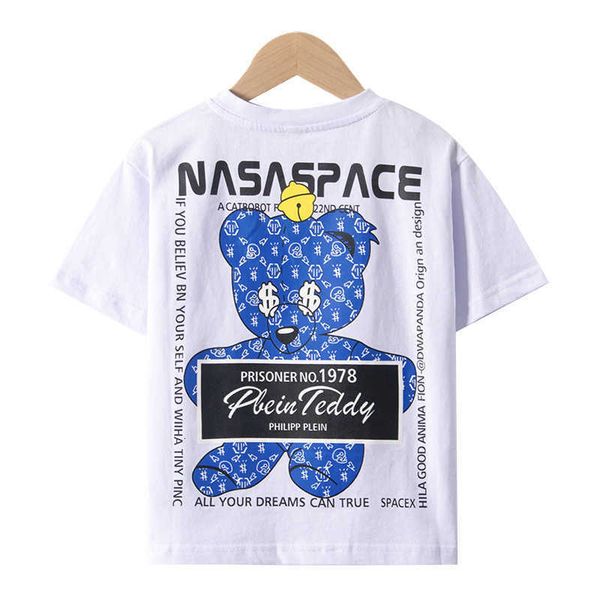 clothing sets chaozhou brand luminous pure cotton boys' short sleeve t-shirt summer 1 new korean chil1en's summer clothing middle, White
clothing sets chaozhou brand luminous pure cotton boys' short sleeve t-shirt summer 1 new korean chil1en's summer clothing middle, White