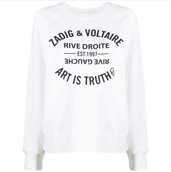 23aw women sweatshirt classic letter printed round neck women cotton women jumper precious blue pullover, Black
23aw women sweatshirt classic letter printed round neck women cotton women jumper precious blue pullover, Black