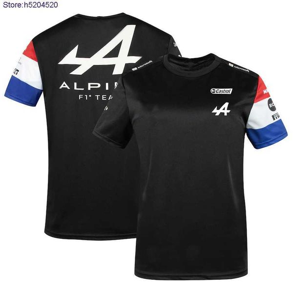 men's t shirt 2023 new fashion f1 formula one racing team alpine blue sleeve 3d printing loose breathable summer outdoor sports, White;black
men's t shirt 2023 new fashion f1 formula one racing team alpine blue sleeve 3d printing loose breathable summer outdoor sports, White;black