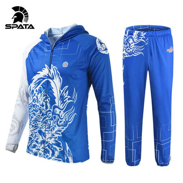 outdoor t-shirts spata men long sleeve breathable hooded quick dry big clothing fishing jacket suit pants sun protection sport fishing shirt, Gray;blue
outdoor t-shirts spata men long sleeve breathable hooded quick dry big clothing fishing jacket suit pants sun protection sport fishing shirt, Gray;blue