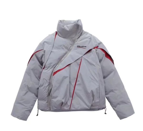 2023 winter jacket men warm fashion pleated casual thickened plaid jacket men korean loose thick short coat mens parker clothes flight coats, Black;brown
2023 winter jacket men warm fashion pleated casual thickened plaid jacket men korean loose thick short coat mens parker clothes flight coats, Black;brown