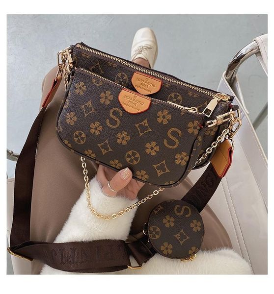 designer shoulder bags multi wallets pochette accessoires purses women luxury fashion favorite combination letter print handbags crossbody b
designer shoulder bags multi wallets pochette accessoires purses women luxury fashion favorite combination letter print handbags crossbody b
