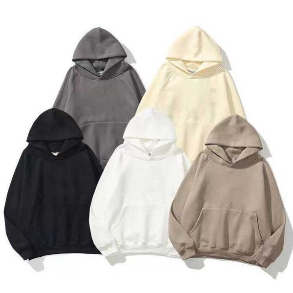 high street couple men's hoodies sweatshirts designers hoodie essentials hooded for mens fog god of fear multi thread flocking hooded, Black
high street couple men's hoodies sweatshirts designers hoodie essentials hooded for mens fog god of fear multi thread flocking hooded, Black