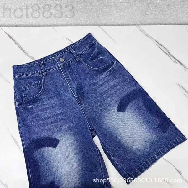 women's shorts designer casual pants straight trousers thin high-waisted washed cotton jeans women ajz6, White;black
women's shorts designer casual pants straight trousers thin high-waisted washed cotton jeans women ajz6, White;black