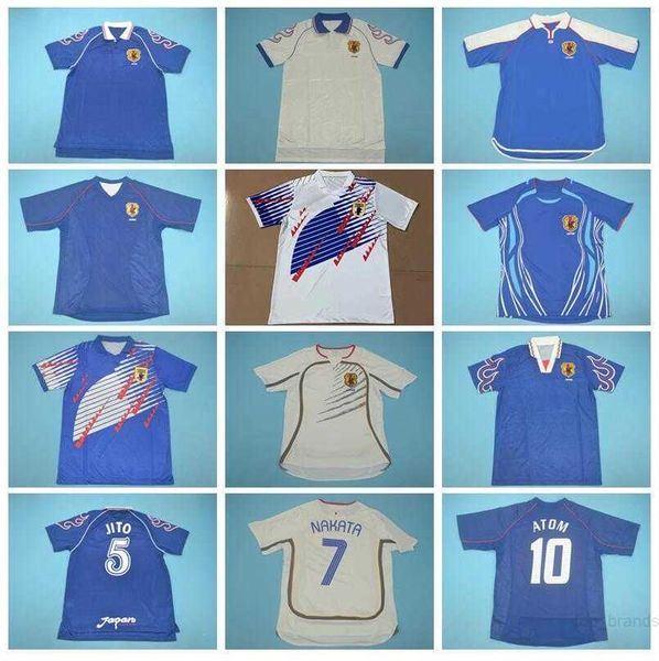 1994 1999 2002 soccer japan retro jerseys vinatge miyamoto ogasawara tsubasa okano soma akita kawaguchi hattori okazaki football shirt kits, Black;yellow
1994 1999 2002 soccer japan retro jerseys vinatge miyamoto ogasawara tsubasa okano soma akita kawaguchi hattori okazaki football shirt kits, Black;yellow