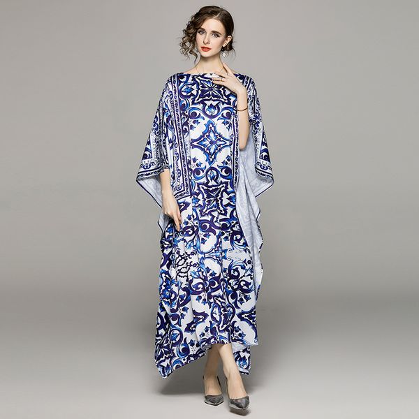 2023 retro floral maxi beach dresses summer women designer casual vacation elegant lace up boho dresses casual ladies runway party frocks sw, Black;gray
2023 retro floral maxi beach dresses summer women designer casual vacation elegant lace up boho dresses casual ladies runway party frocks sw, Black;gray