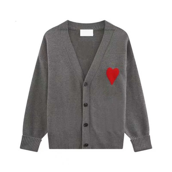 fashionable paris designer men's sweater amis de coeur aron love jacquard cardigan for men and women shippingb, White;black
fashionable paris designer men's sweater amis de coeur aron love jacquard cardigan for men and women shippingb, White;black