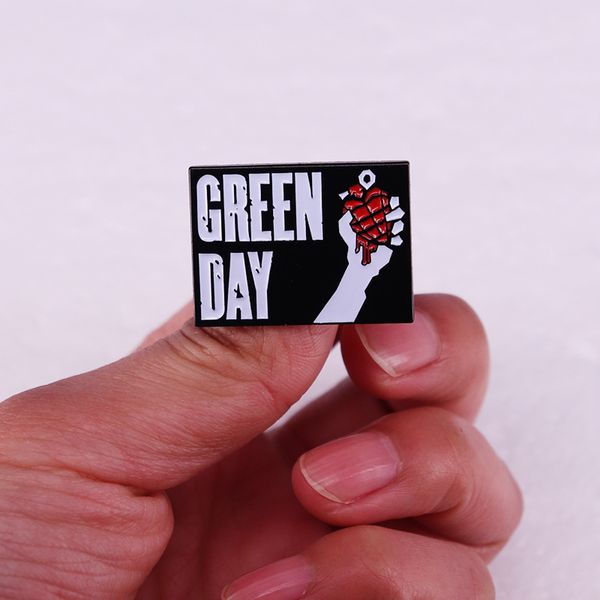 green brooch cute anime movies games hard enamel pins collect cartoon brooch backpack hat bag collar lapel badges, Blue
green brooch cute anime movies games hard enamel pins collect cartoon brooch backpack hat bag collar lapel badges, Blue