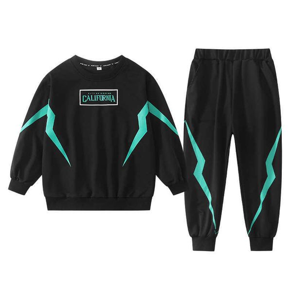 clothing sets boys' autumn suit 1 new cool and handsome chil1en's clothing in spring and autumn season, White
clothing sets boys' autumn suit 1 new cool and handsome chil1en's clothing in spring and autumn season, White