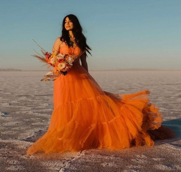 evening party dress beach orange long tulle women prom formal gown pshoot robe de soiree 2023 new, Black;red
evening party dress beach orange long tulle women prom formal gown pshoot robe de soiree 2023 new, Black;red