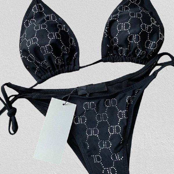 619s igner luxury bikini womens swimsuits set beach bathing two piece set bikini swimwears female classical swimwear beach three-point swims, White;black
619s igner luxury bikini womens swimsuits set beach bathing two piece set bikini swimwears female classical swimwear beach three-point swims, White;black